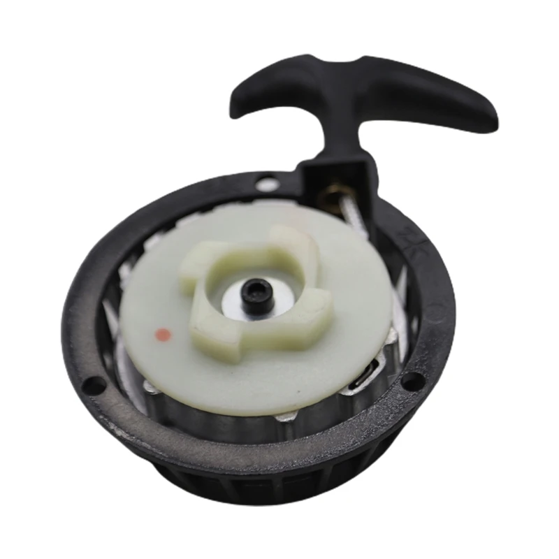 

Universal Manual Pull Starter Easy Recoil Hand Pull Starter for 49CC Pocket Bike
