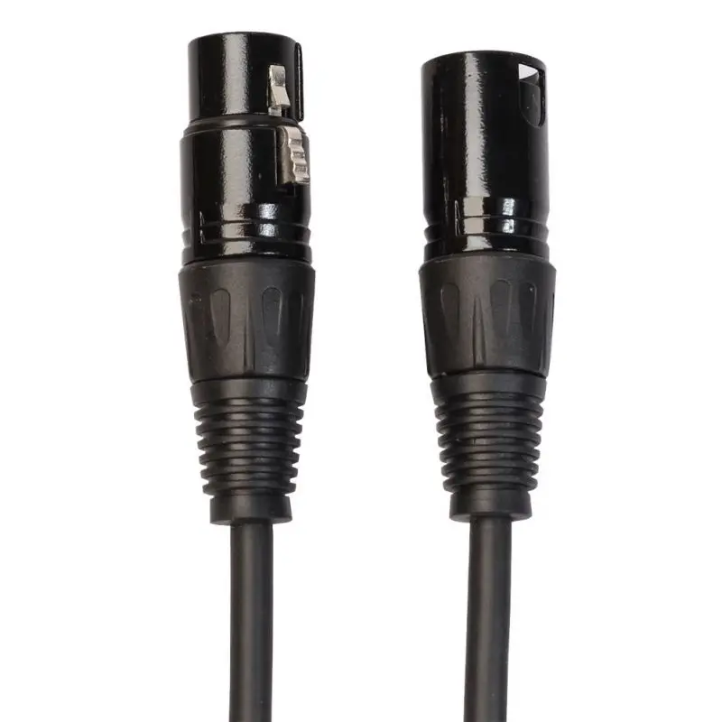 Six length XLR To Cable Male Female Karaoke Sound Cannon Cord Extension Microphone | Электроника