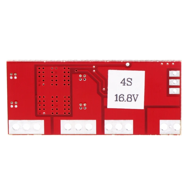 4S 30A литий-ионный аккумулятор 18650 Защитная плата модуль 14,4 В 14,8 в 16,8 в Прямая поставка