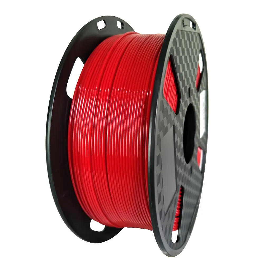 2 85 мм PETG нить для 3D-принтера точность размеров +/-0 02 1 кг/0 кг материал 3d-печати RepRap |