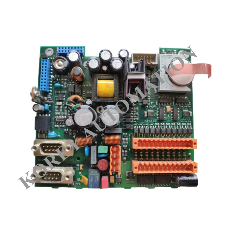 

In Stock B&R Power Board HIC3-NT10/3 HIC3-NTI0/3 4P3040.01-490
