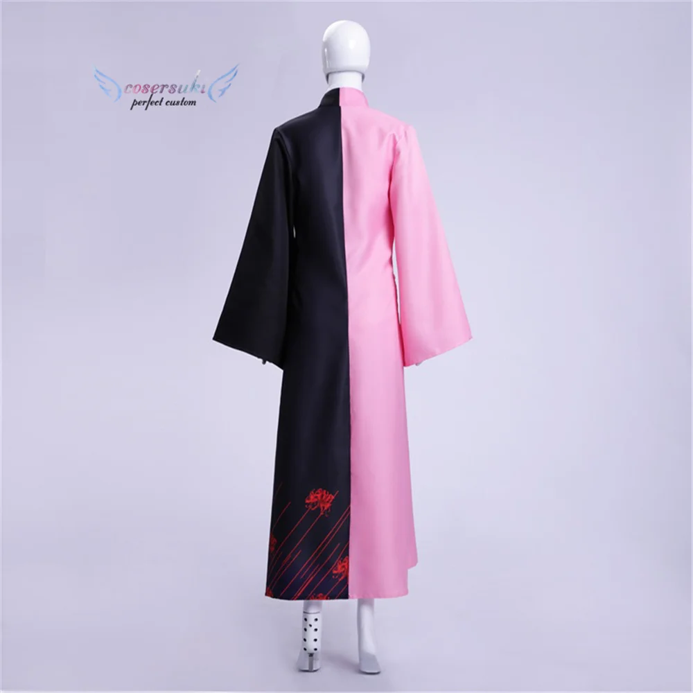 Банго бродячие собаки озаки коувы Косплей Карнавальный Костюм Хэллоуин