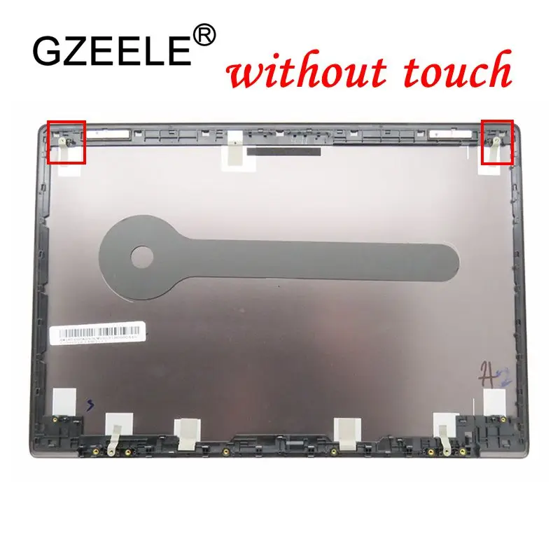 Новая верхняя крышка ЖК дисплея для ASUS UX303L UX303 UX303LA UX303LN без сенсорного экрана