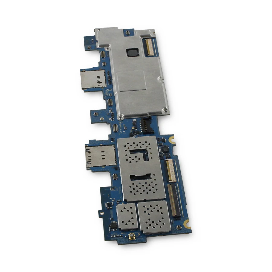 Unlocked Motherboard With Android System For Samsung Galaxy Tab 3 10.1 P5200 P5210 Mainboard With Full Chips Logic Board