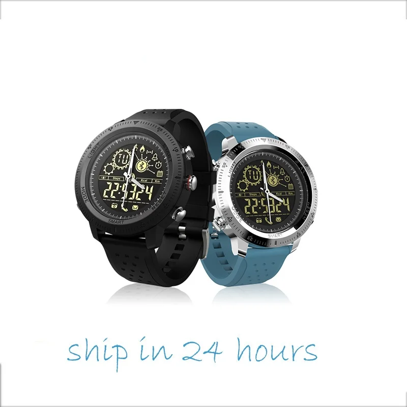 

2021 NX02 NEW Sport Activity Tracker Calories Pedometer Smartwatch Stopwatch Call SMS Reminder 33-month Standby Time Smart Watch