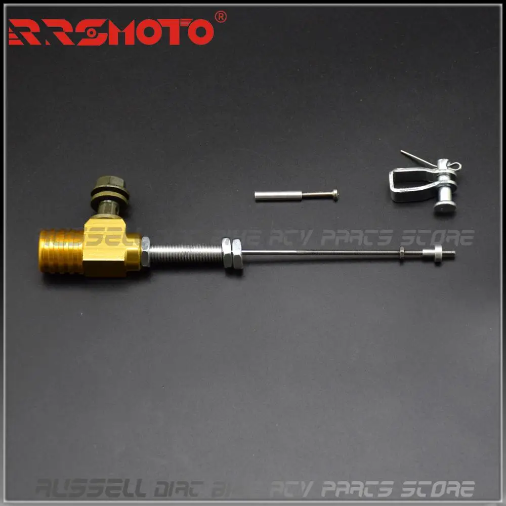 2020 новый мотоцикл Motocorss Refit гидравлический цилиндр сцепления насос Грязь