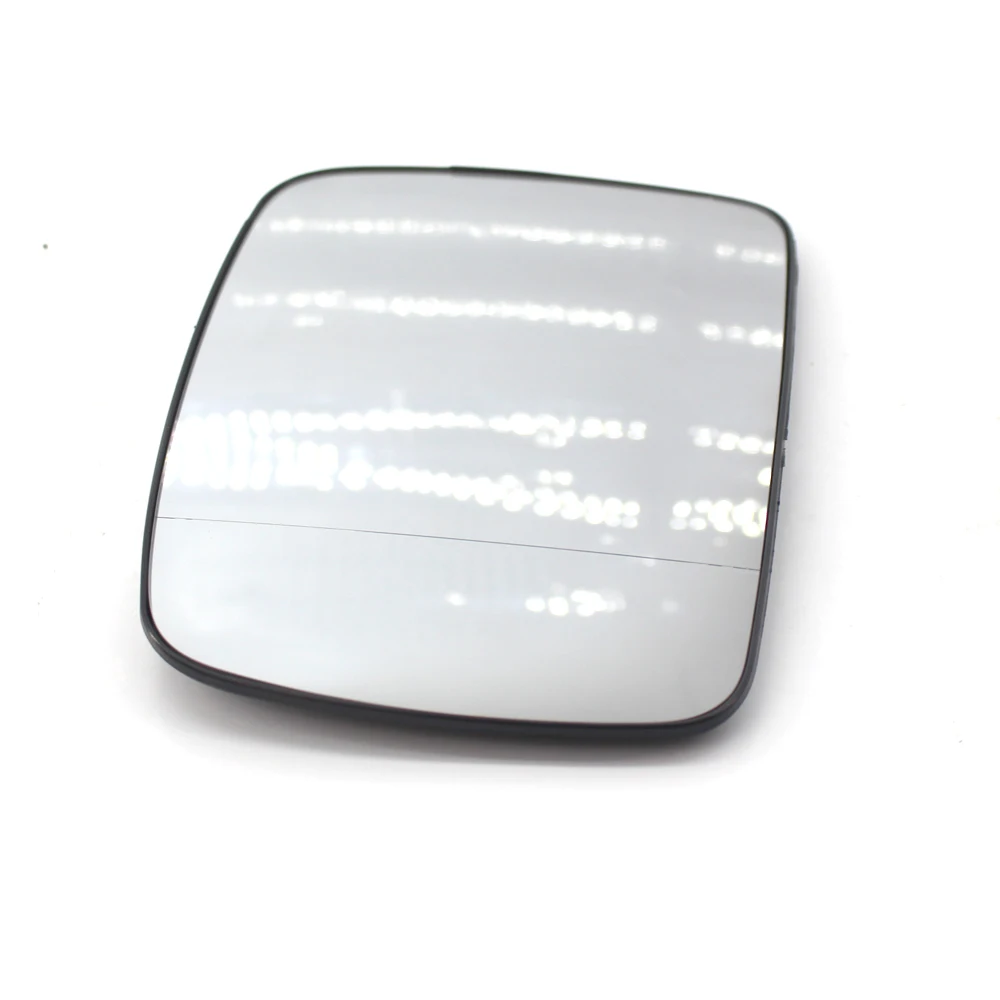 Левое/правое боковое зеркало заднего вида с подогревом Крыло зеркала для Land Rover