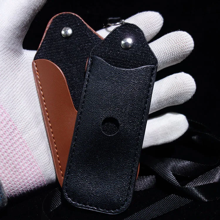 Чехол из искусственной кожи с ремешком и ожерельем для Noord Pod сумка переноски