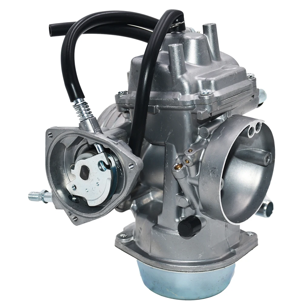Карбюратор карбюратор для Yamaha Гризли 600 660 YFM600 YFM660 1998-2001 2002-2008 ATV часть | Автомобили