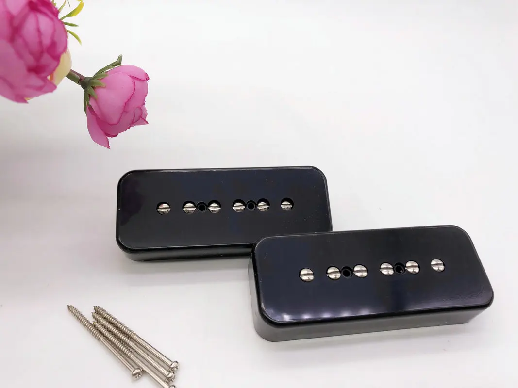 

USA Original Genuine Epi USA P90 PickupS / P-90 Alnico Electric Guitar Pickup
