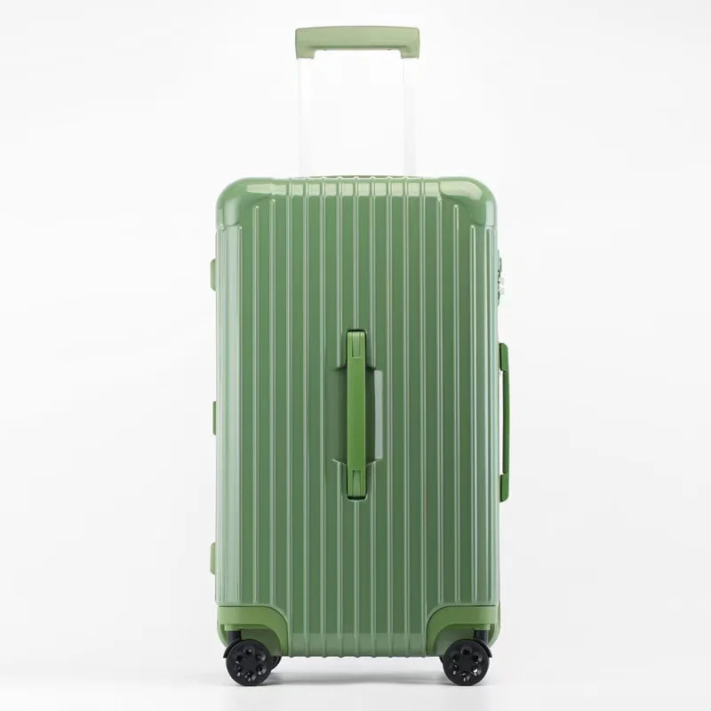 

32 inch super-large capacity pull rod case 34 ultra light universal wheel password suitcase 40 inch women suitcase men 30 inch t