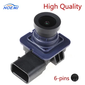 Камера заднего вида для Ford Edge 2011-2015 FL1T 19G490 AC FL1T19G490AC