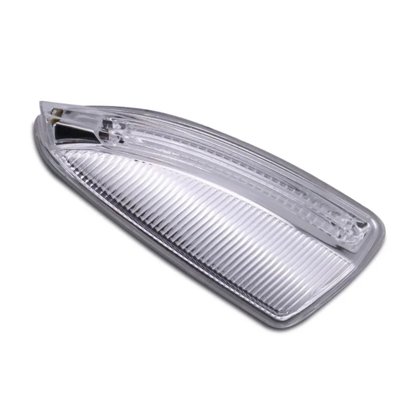 

Yellow Turn Signal Light A2048200721 Replacement Accessories Rear View