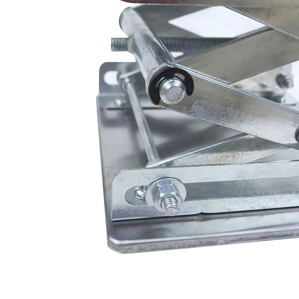 Подъемный стол для дрели верстак подъемник Высота хвостовика