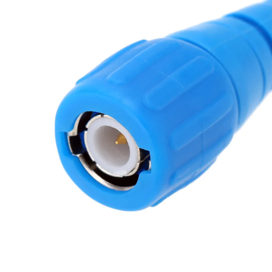 Новинка Hantek официальный телефон мультиметр переменный/постоянный ток