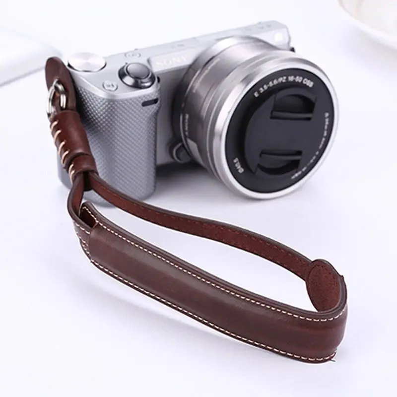 Камера с ручкой из искусственной кожи Подходит для Finepix Fujifilm X30 X20 X10 XT10 XT1 X100 X100S XE1