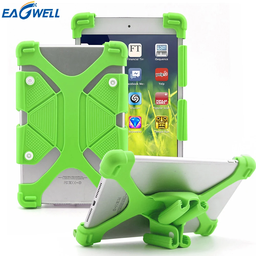 

Silicone Case For Huawei MediaPad M3 Lite 10 BAH-W09 BAH-AL00 10.1 inch Shockproof Tablet Cover Universal Silicon Protect Case