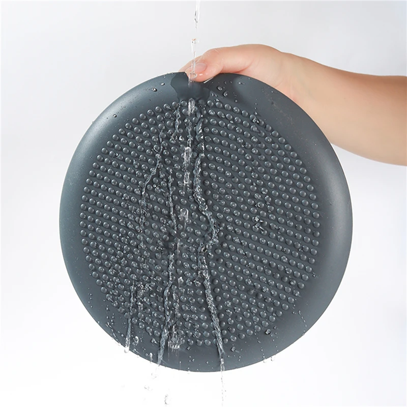 Многофункциональная силиконовая изоляционная подставка для обеденного стола