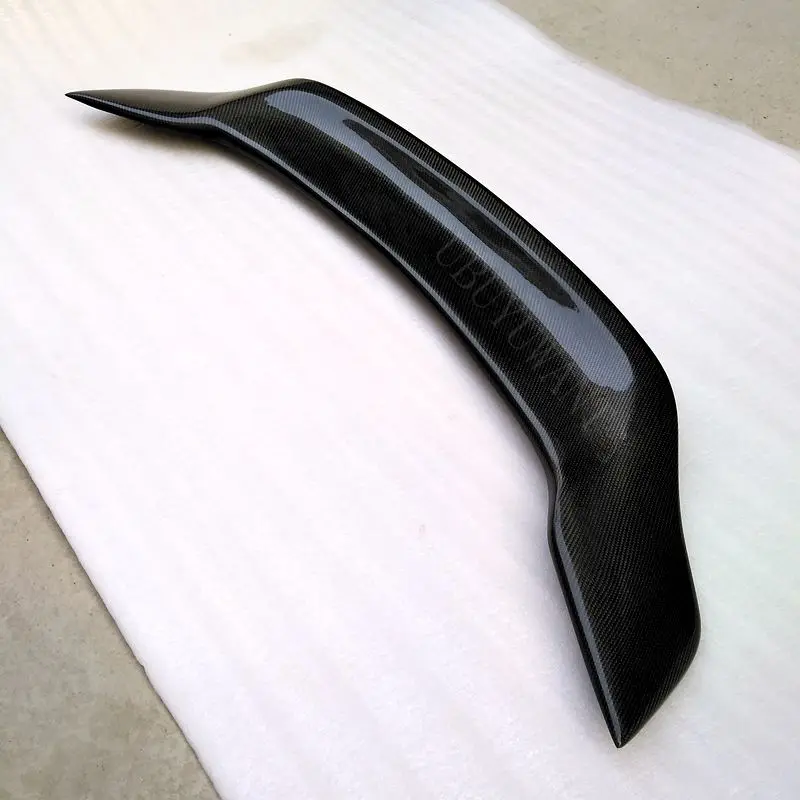 

Fit For Kia K5 Optima 2016 2017 2018 ABS / Carbon Fiber Exterior Rear Spoiler Tail Trunk Boot Wing Decoration Car Styling