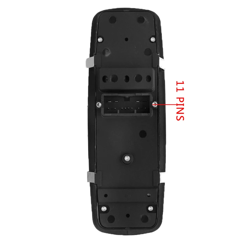 68231805 Главный переключатель управления стеклоподъемником с стороны водителя AA