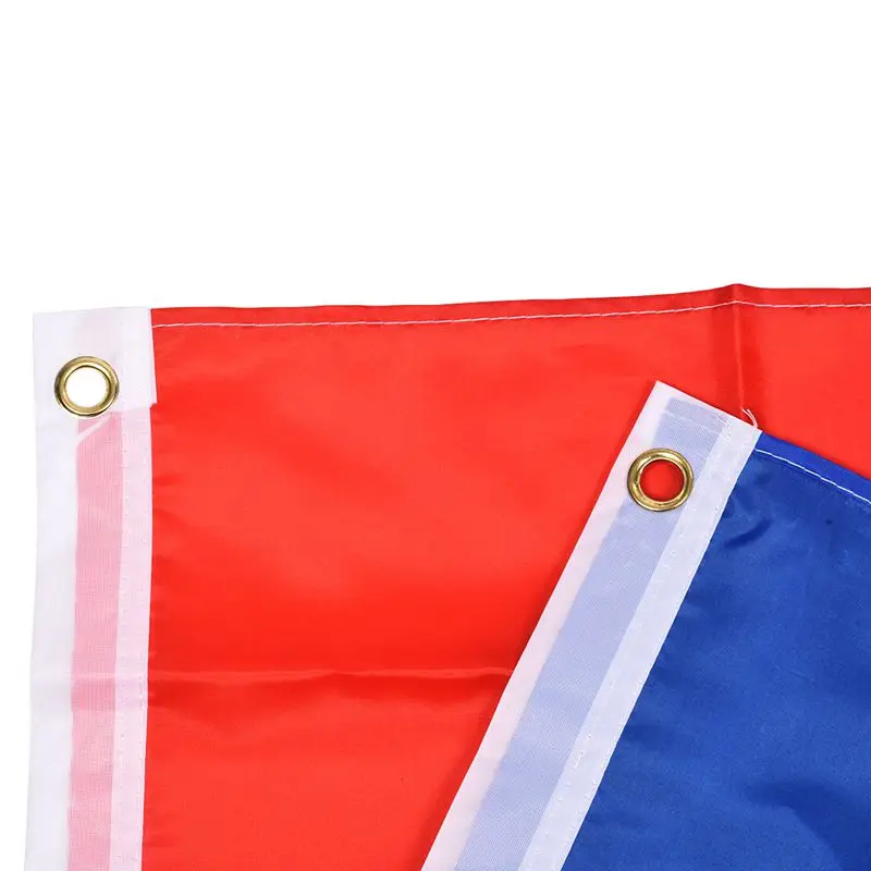 

Netherlands Flag 3ft x 5ft Superknit Polyester World Cup Supporters Flag