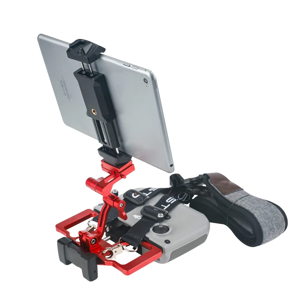 Алюминиевый сплав мобильный телефон держатель планшета для DJI Mavic Pro AIR 2S /MINI/Ipad MINI