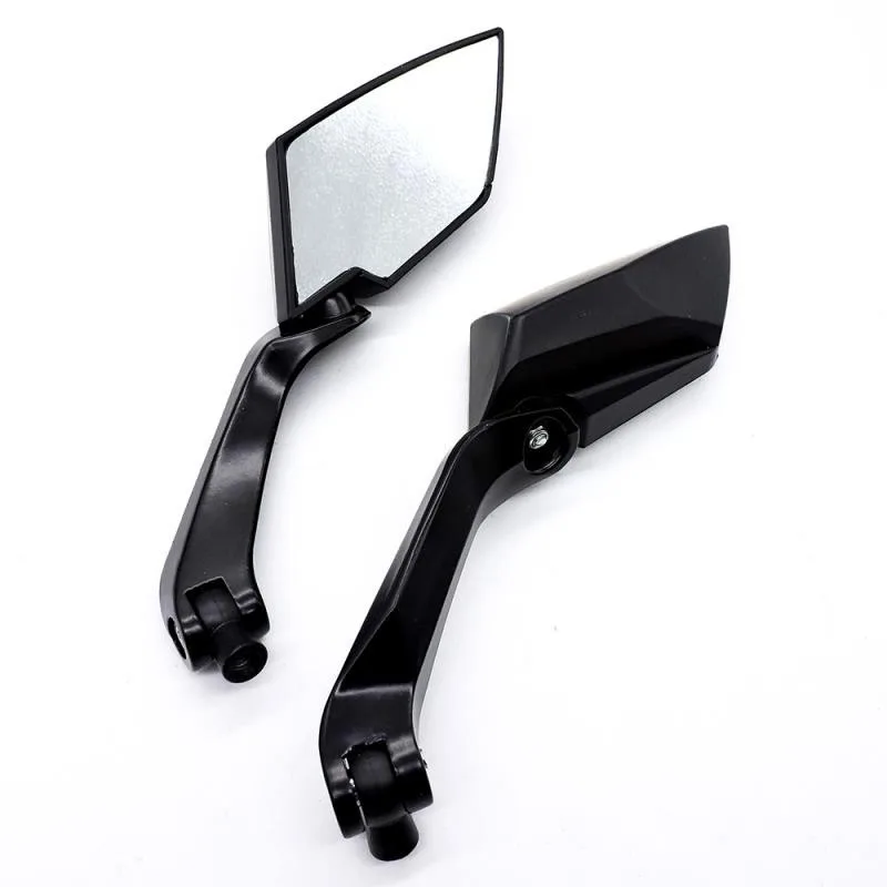 

Adjustable Folding Rear View Side Mirrors for Honda Suzuki Yamaha KTM Sym Motorbike Scooter ATV Universial 10mm ABS Alluminum