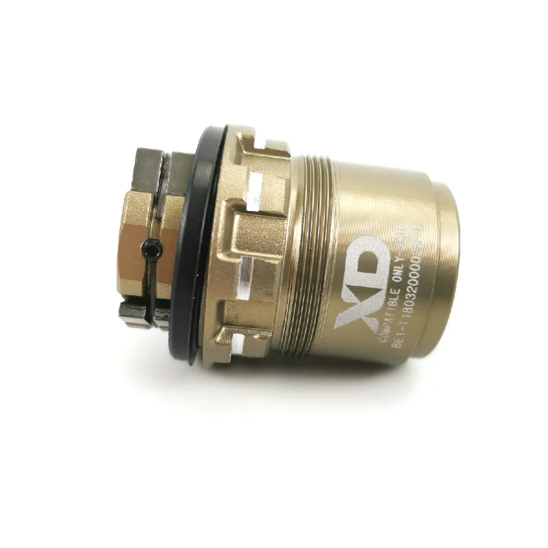 Novatec D792SB/D772SB/D882SB Hub SRAM XD 11 корпус кассеты Speed для 4 Pawls свободный