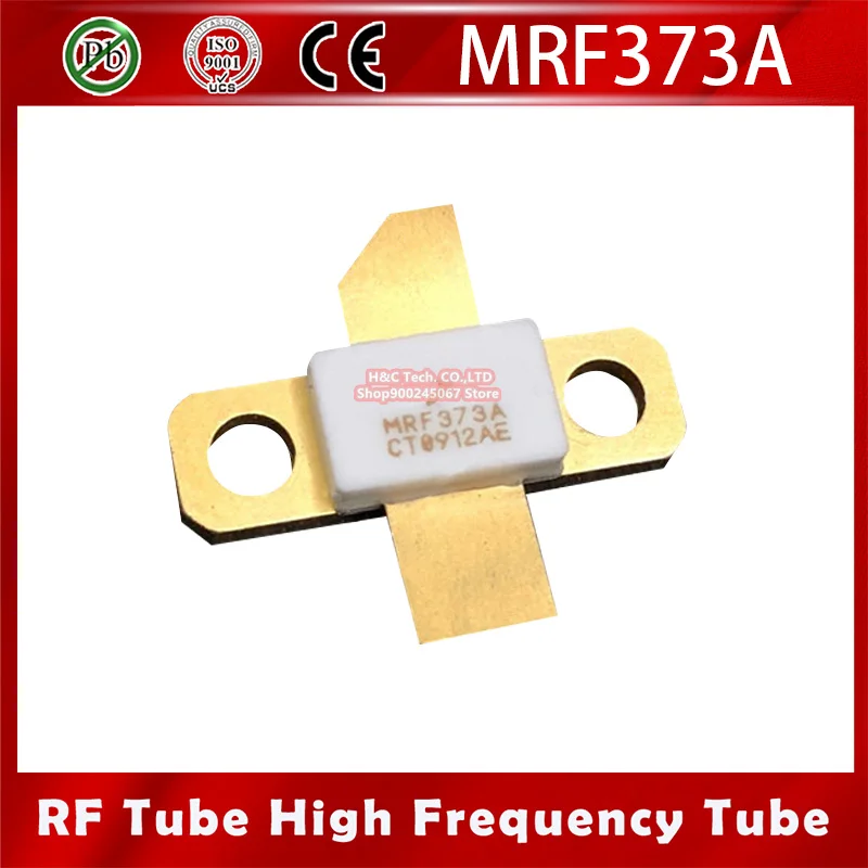 

1pcs MRF373A High frequency tube RF TRANSISTOR Module