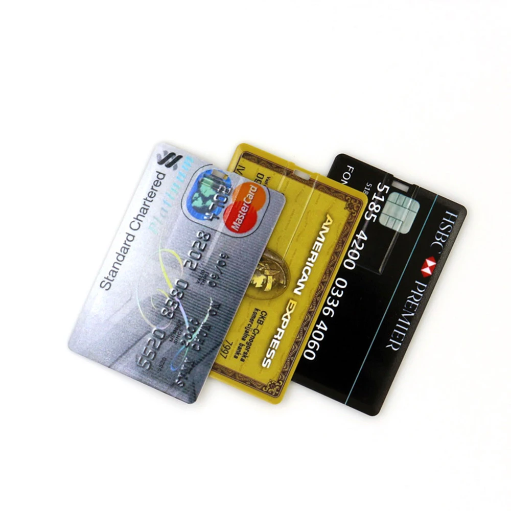Карта памяти HSBC Master USB флеш-накопитель 64 ГБ 128 4 8 16 32 256 | Компьютеры и офис