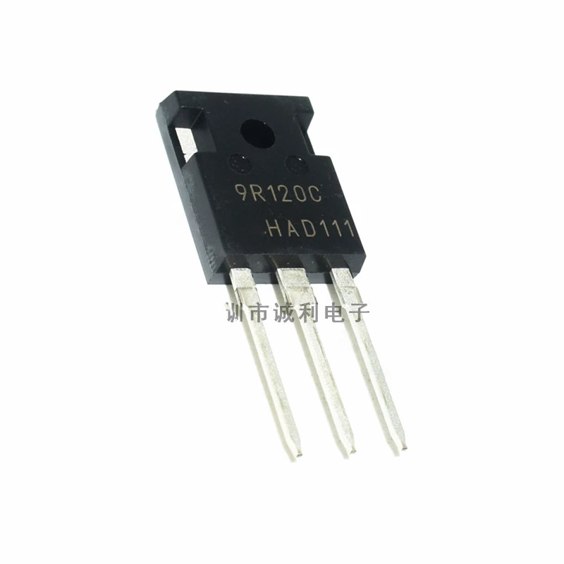 

100% nuevo 5 pcs/lote MOSFET IPW90R120C3 9R120C IPW90R340C3 9R340C IPW90R500C3 9R500C TO-247 Transistor original