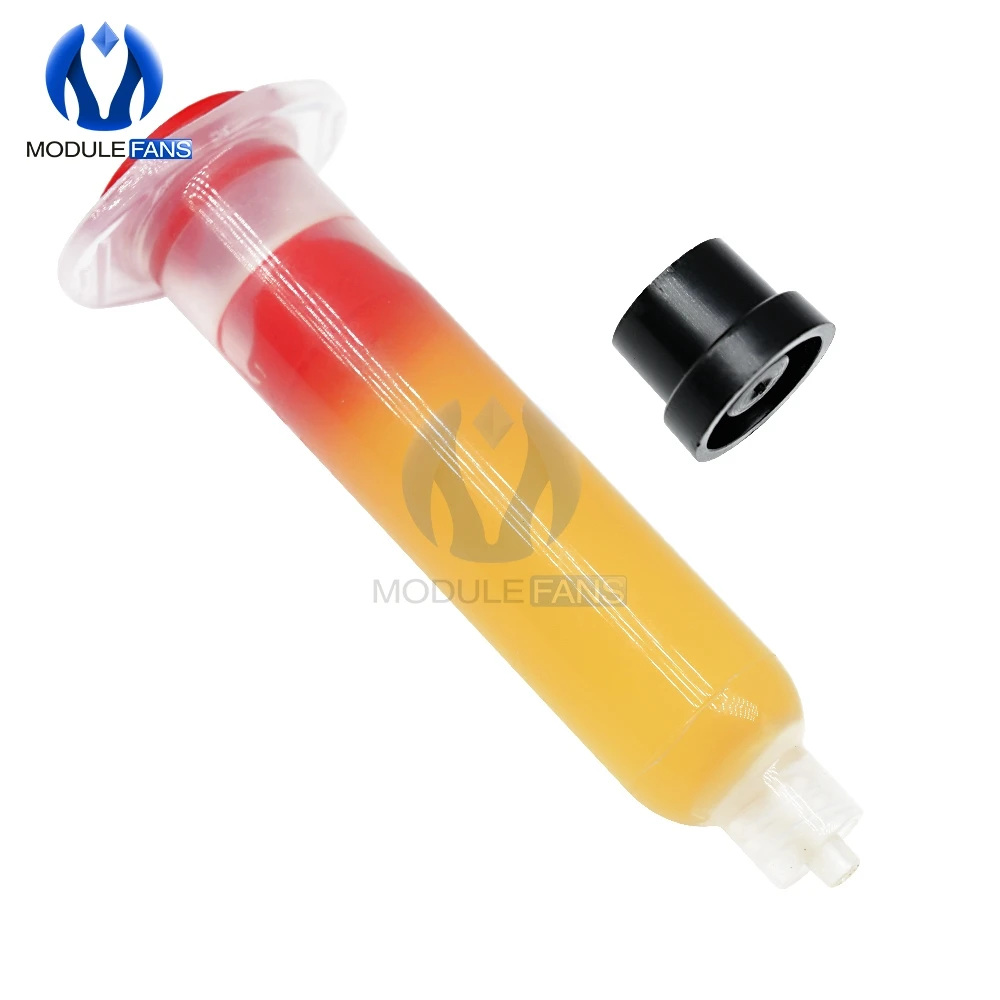 Припоя паяльной пасты 10cc флюсовая паста RMA223 RMA 223|grease|grease pastep p |