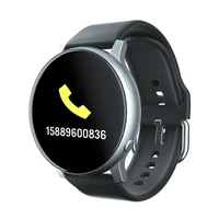 fashion smart sports bracelet adult smart reminder information push heart rate monitoring health detection zinc alloy s2