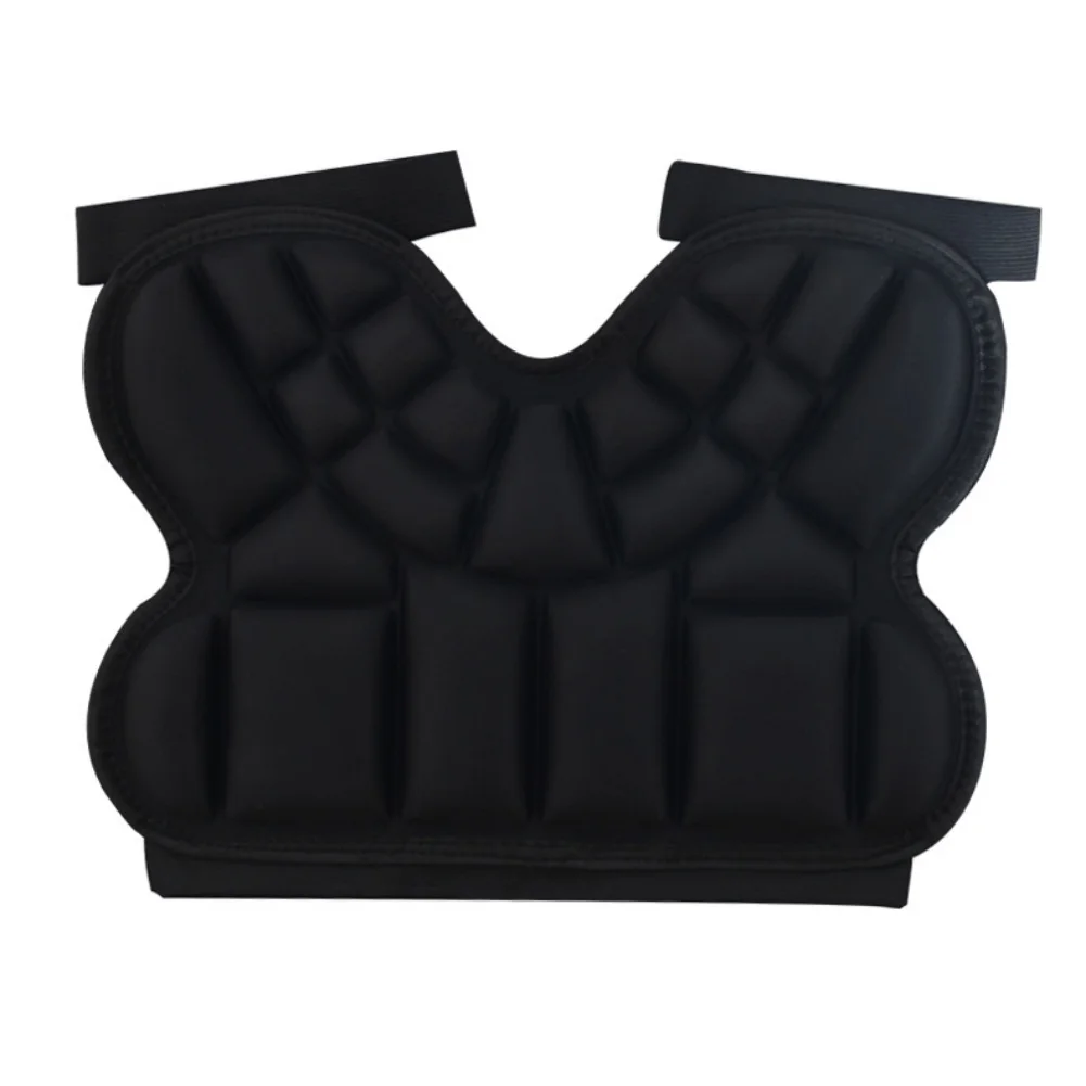 

Губчатые накладки на задники для катания на роликах для начинающих, накладки на бедра для лыж, противоударные накладки на задник, защитное С...