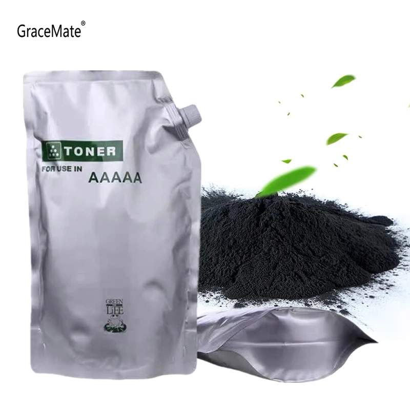 

Refilled Black Toner Cartridge Powder CE390A CE390X 90A 90X 390A 390X 390 Compatible for HP M4555 600 M601 M602 M603 601 Printer