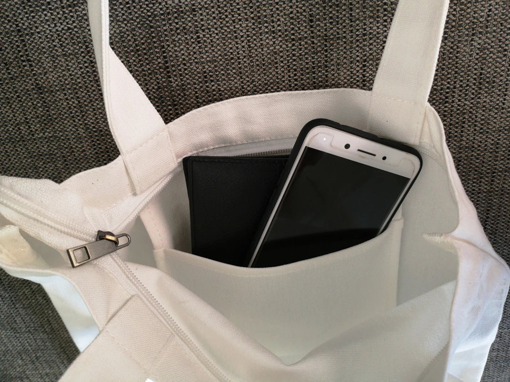 Простая женская сумка элегантная Холщовая Сумка сумки на плечо с русской