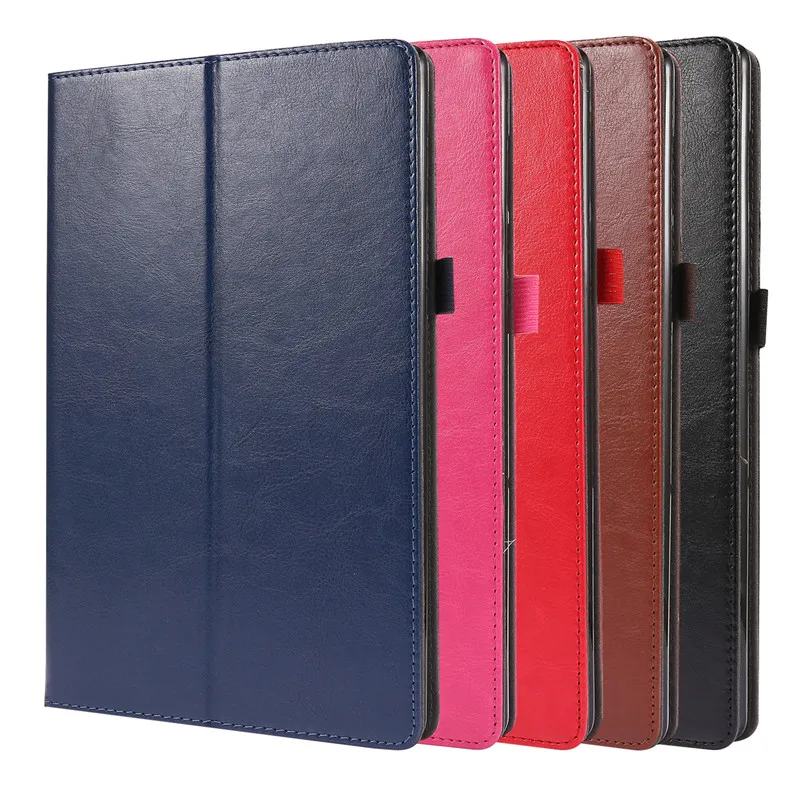 

For Lenovo Tab M10 Case Tb-x505l Tb X505x X605f 10.1 Inch Business PU Leather for Funda Tablet Lenovo Tab M10 M 10 Case Cover