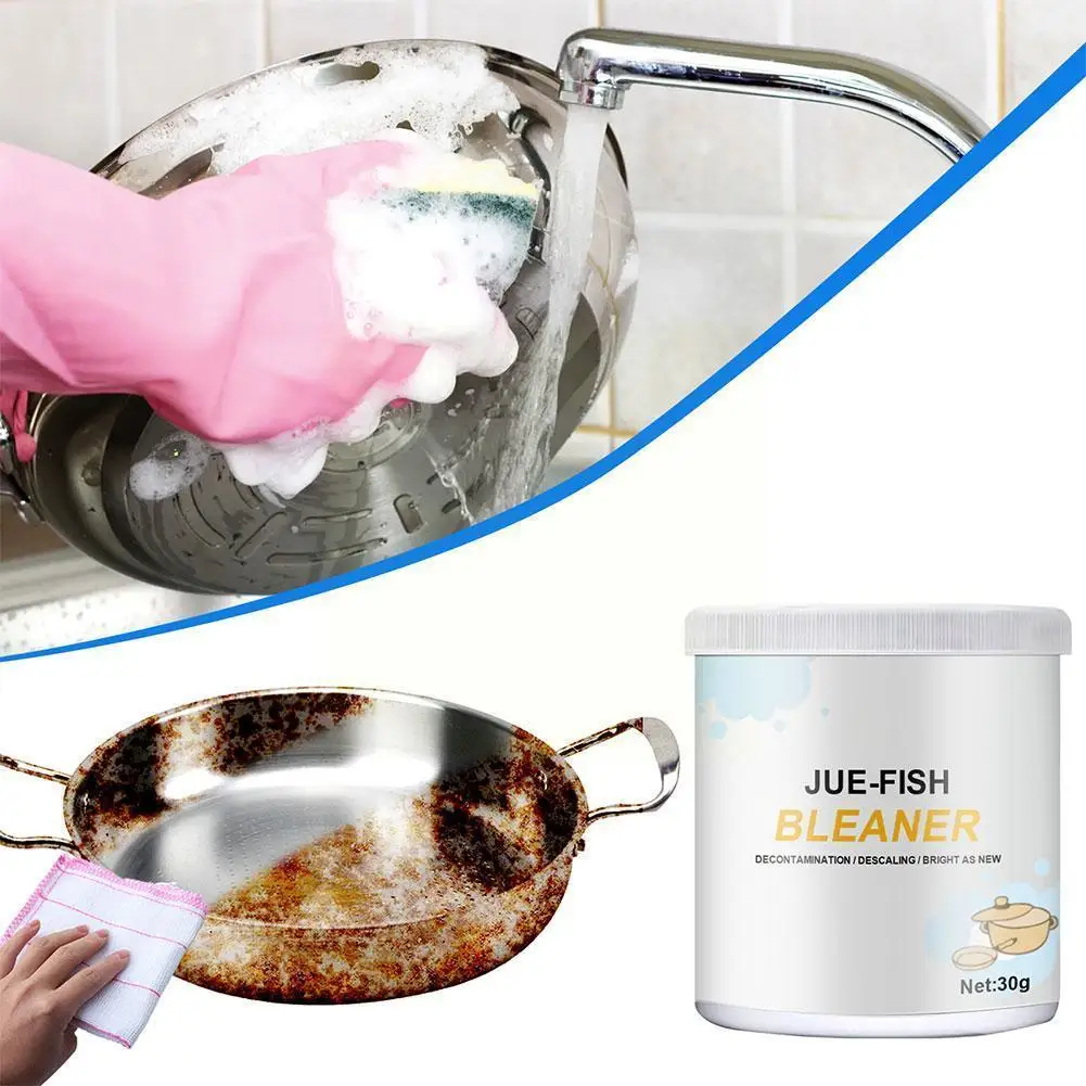 

Новинка 2021, кухонная утварь, чистящий пузырьковый порошок, инструменты для труб, очистка сточных вод, очиститель дренажа, средство для быстр...