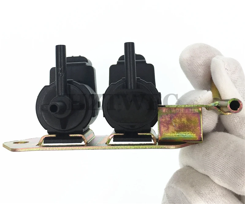 Высококачественный новый выбранный электромагнитный клапан управления 4WD MR534632