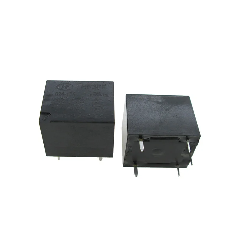 Горячая Распродажа новинка Φ 24 vdc-1zs 0-1ZS T73 В постоянного тока реле DIP5 - купить по