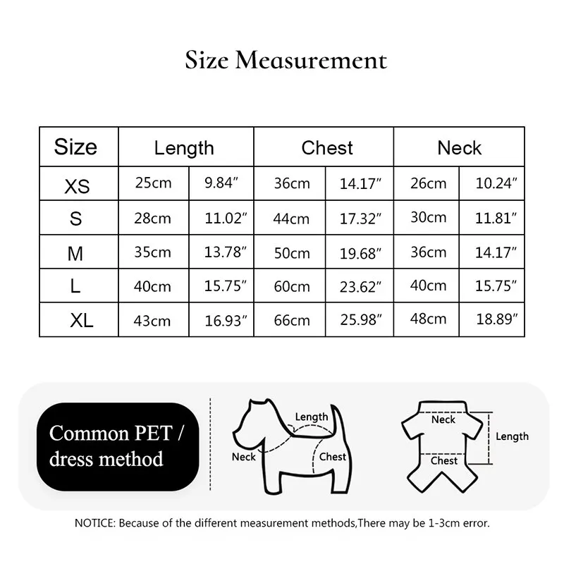 Зимнее пальто для домашних животных Одежда собак теплая одежда маленьких