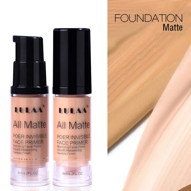 Профессиональный макияж Жидкий консилер Косметика контур лица удобно покрывать