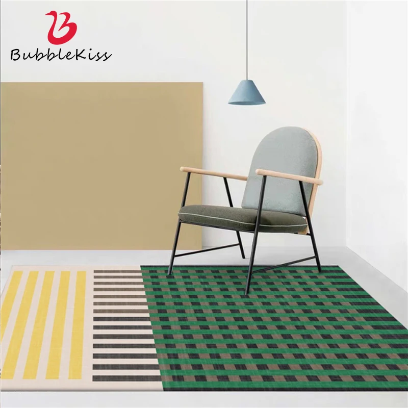 Ковры с рисунком целующихся пузырей большие ковры для гостиной Рождественский