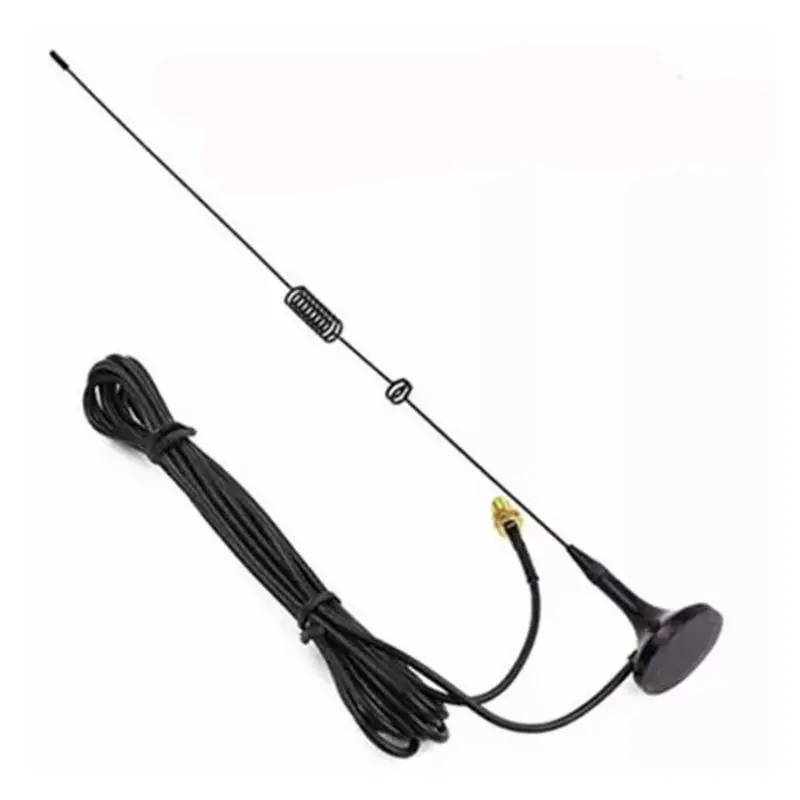 UT-106UV портативная рация антенна алмаз SMA-F UT106 для HAM Радио BAOFENG UV-5R BF-888S UV-82 UV-5RE