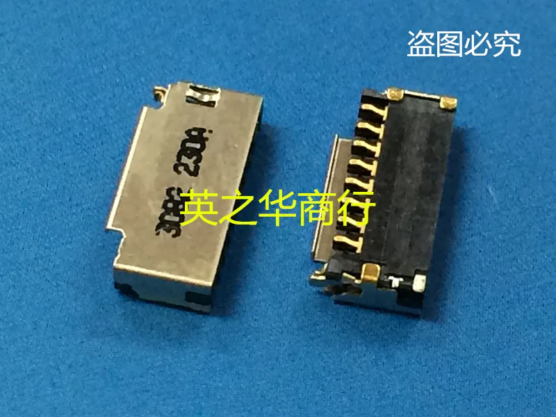 100% Новинка и оригинал Φ 5 шт./лот 47571 0001 475710001 0475710001 MICRO SD|Запасные части| |