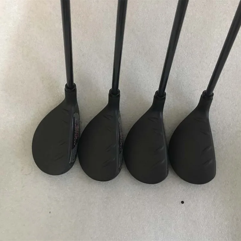 G410 Hybrid Golf Club спасательный 17 19 22 26 гибридов STD гольф утилита ALTA джисиби гибкий вал
