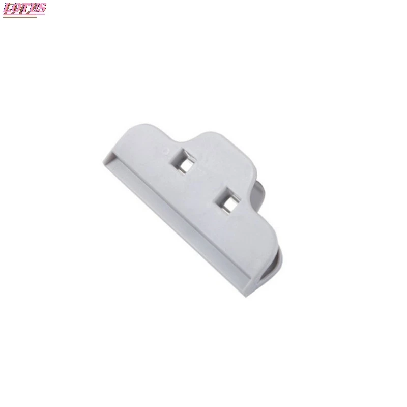 

New Sealed Clips Portable Practical Food Sealing Clamp Clip Powder Food Package Bag Multifunctional Home Snack Sealed Clip
