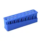 1 шт., эндододонтическая линейка