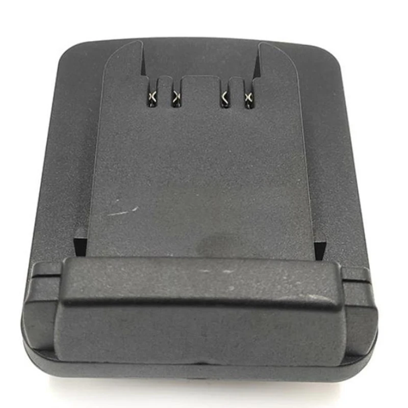 Конвертер адаптера DVB18MWL используется литий-ионная батарея Devon 20V на Milwauke 18V M18