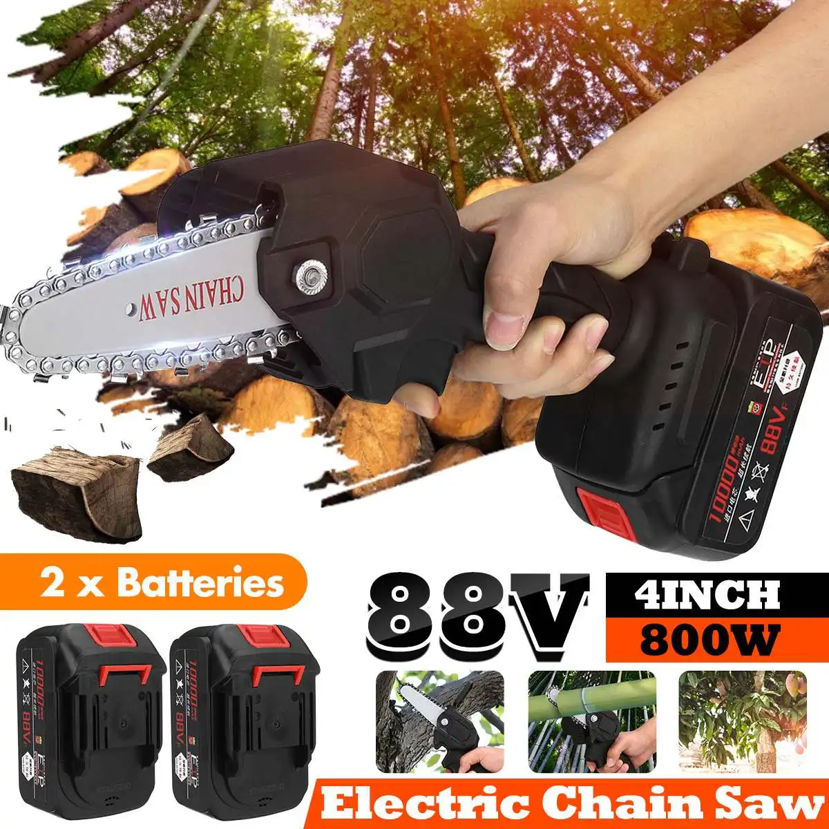 

Power Tools